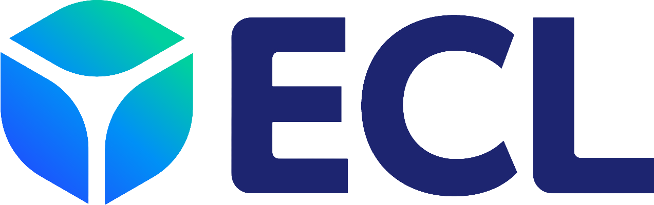 ECL Logo