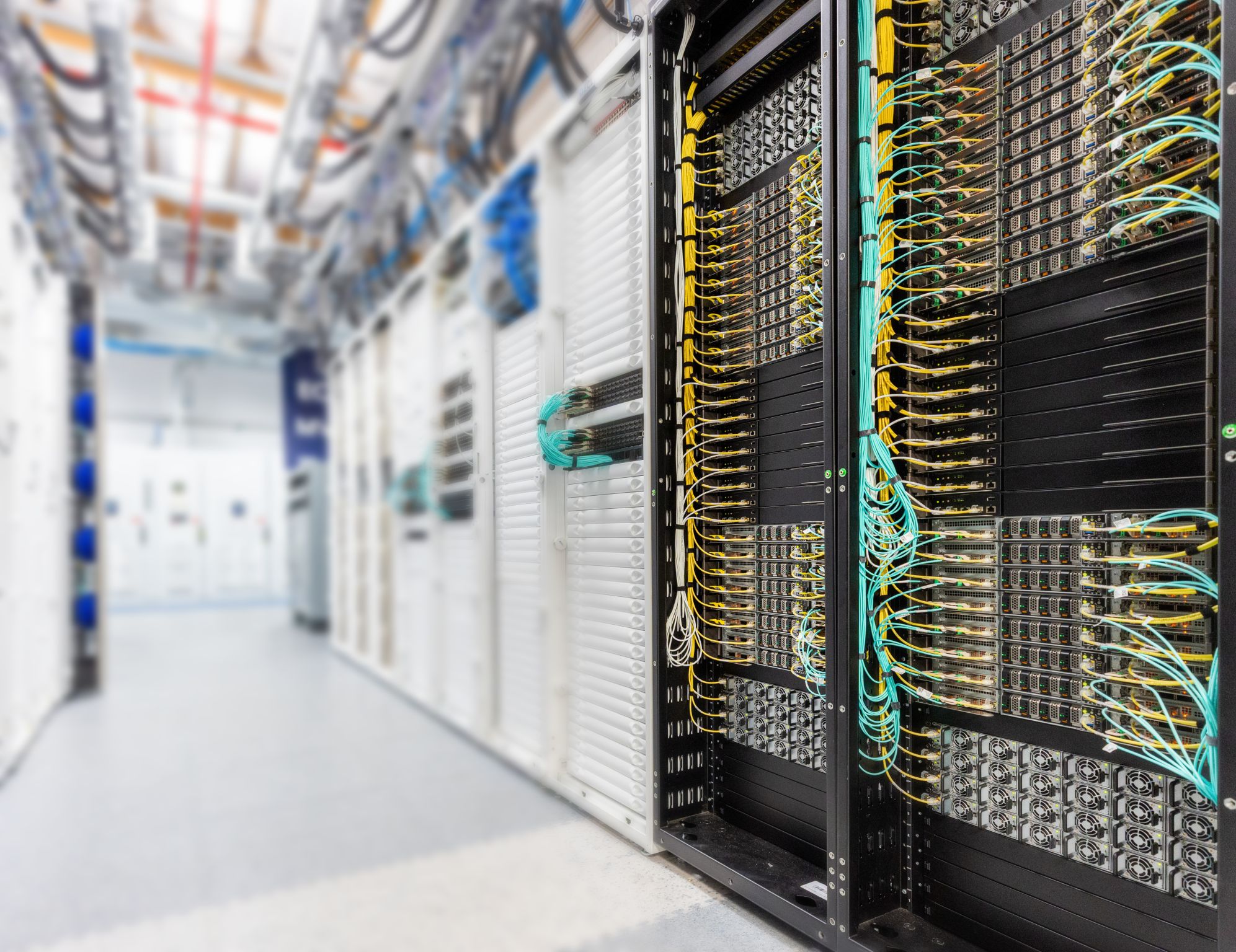 NVIDIA GB300 Systems